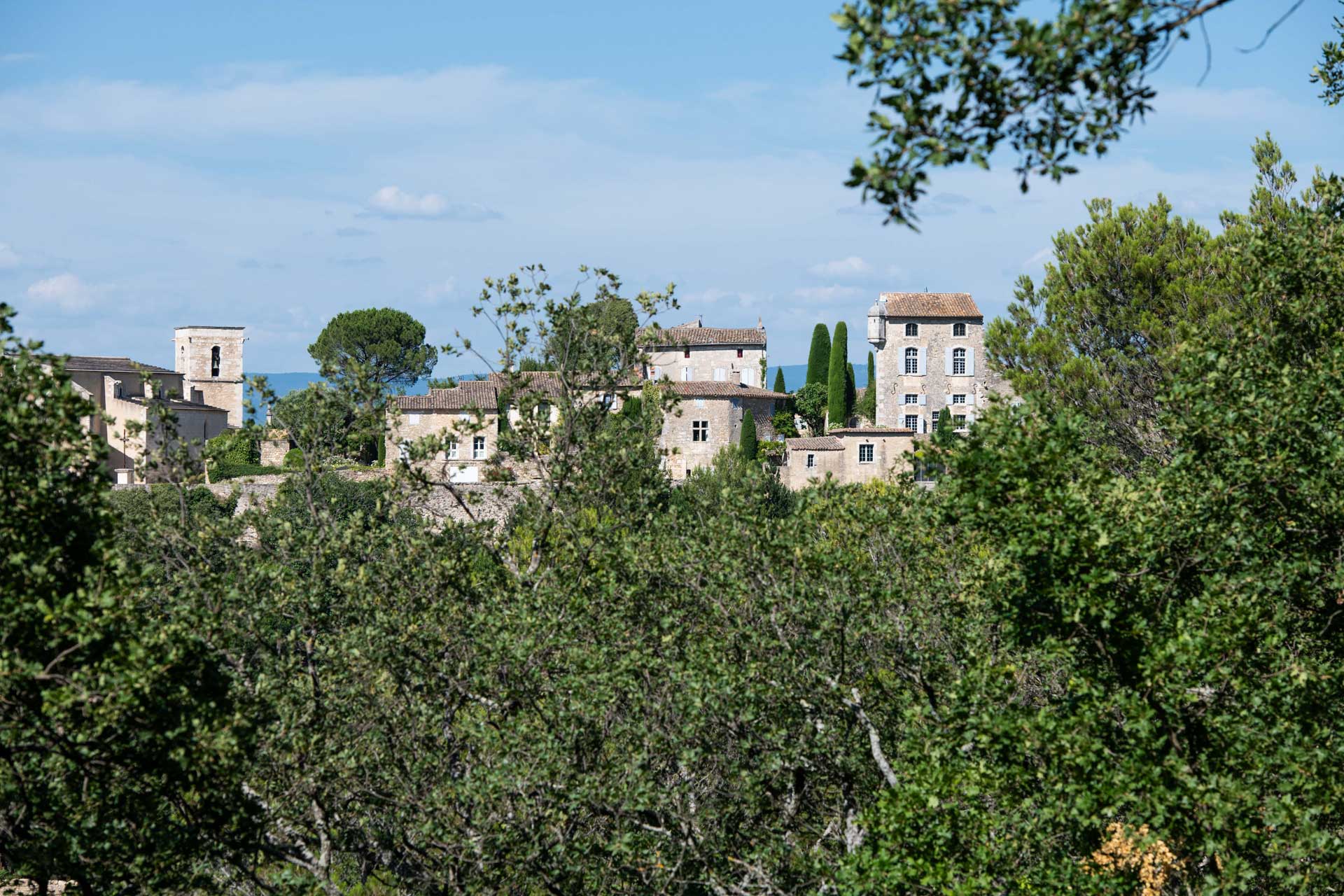 La Bastide de l La Bastide de l'Orme Luberon Ménerbes