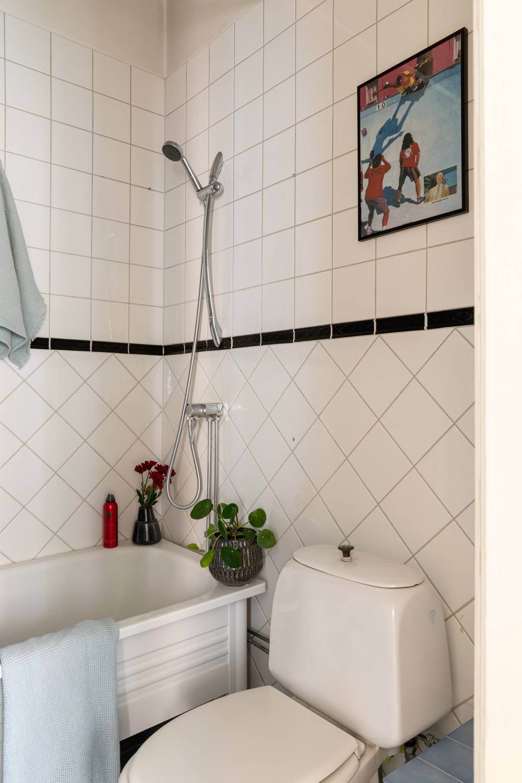 salle de bain salle de bain