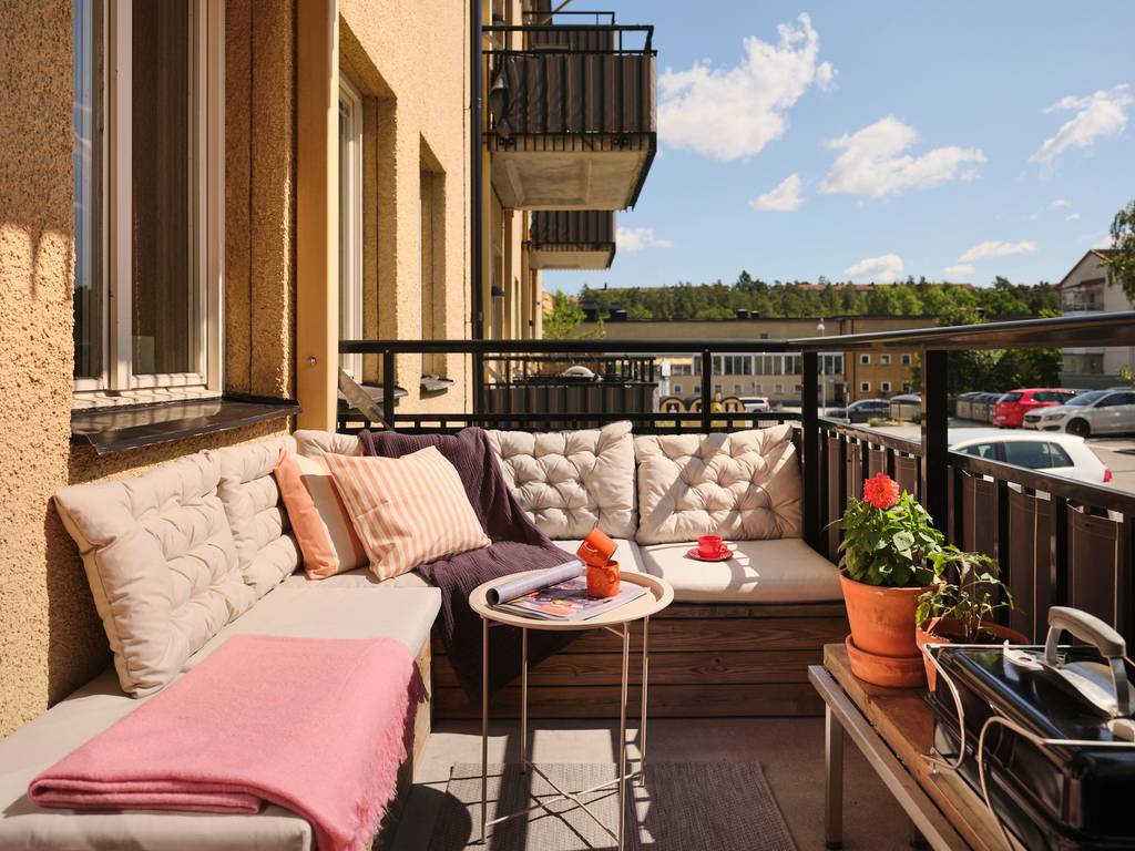 balcon balcon