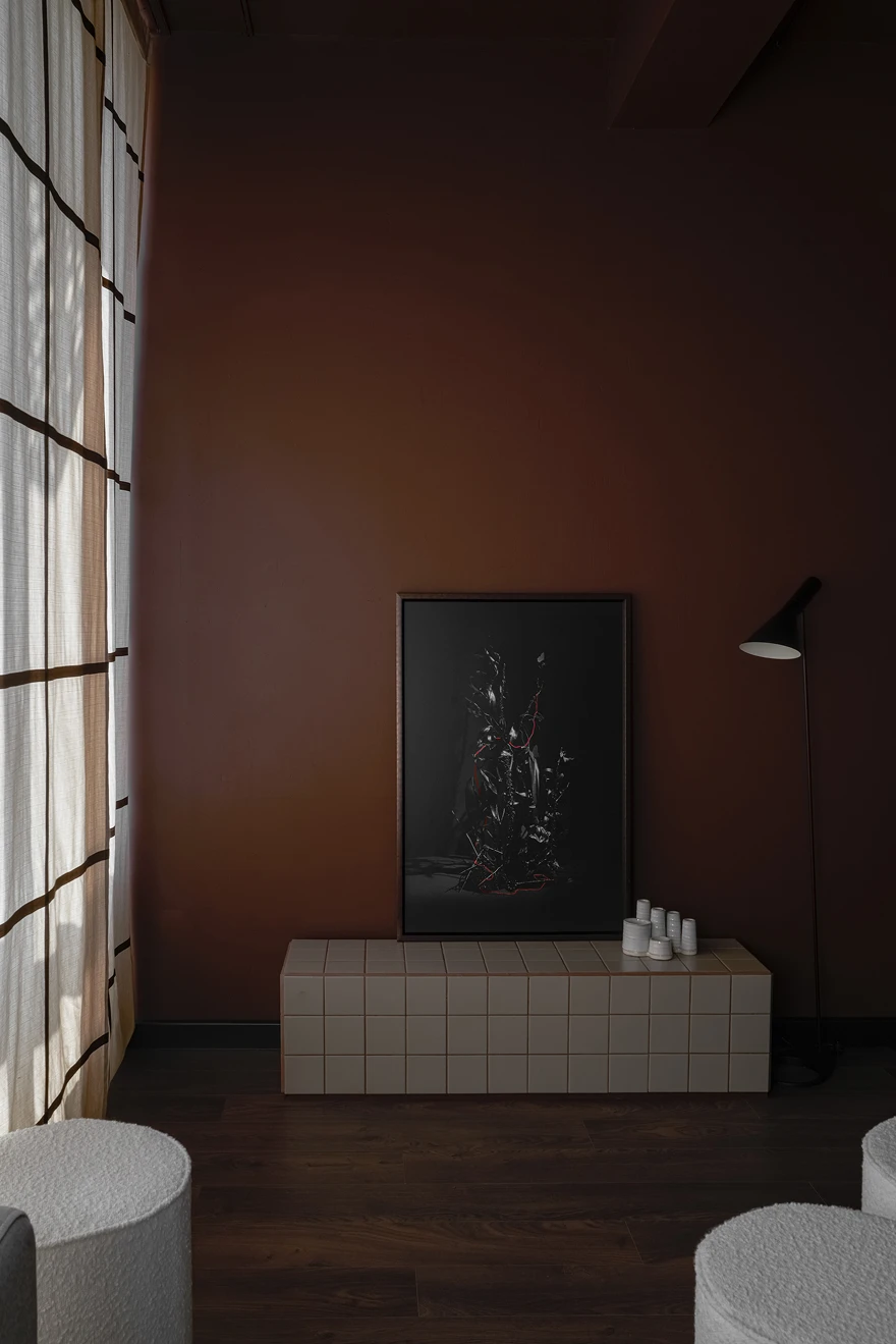 salon appartement 46m2