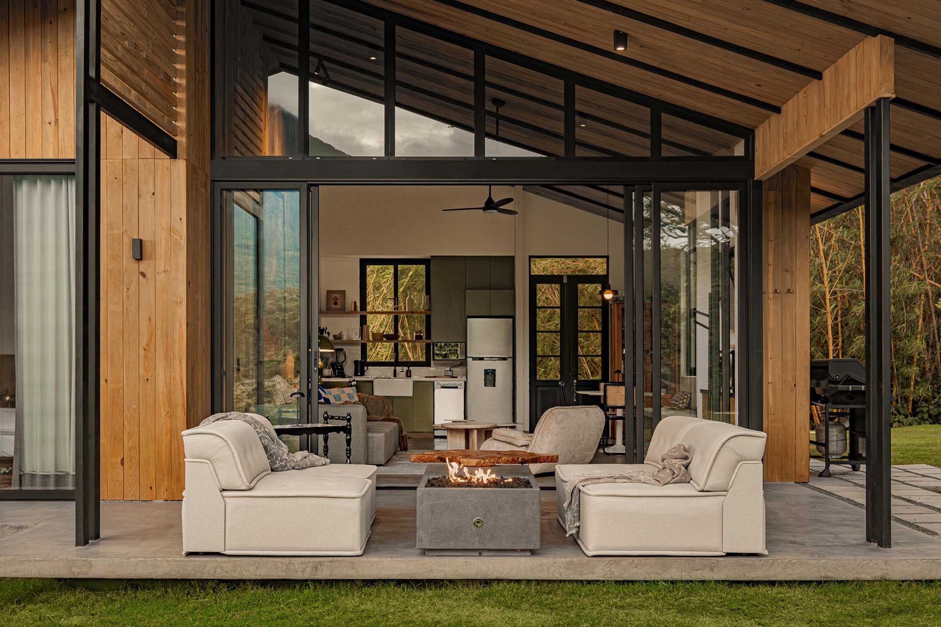 terrasse maison en bois terrasse maison en bois