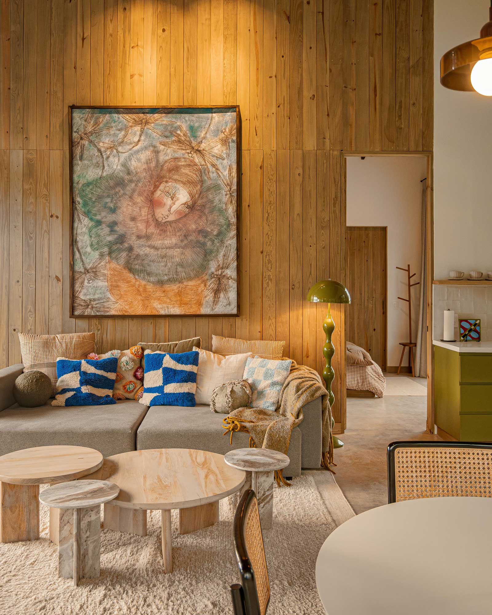 salon maison contemporaine en bois décoration moderne et naturelle salon maison contemporaine en bois décoration moderne et naturelle