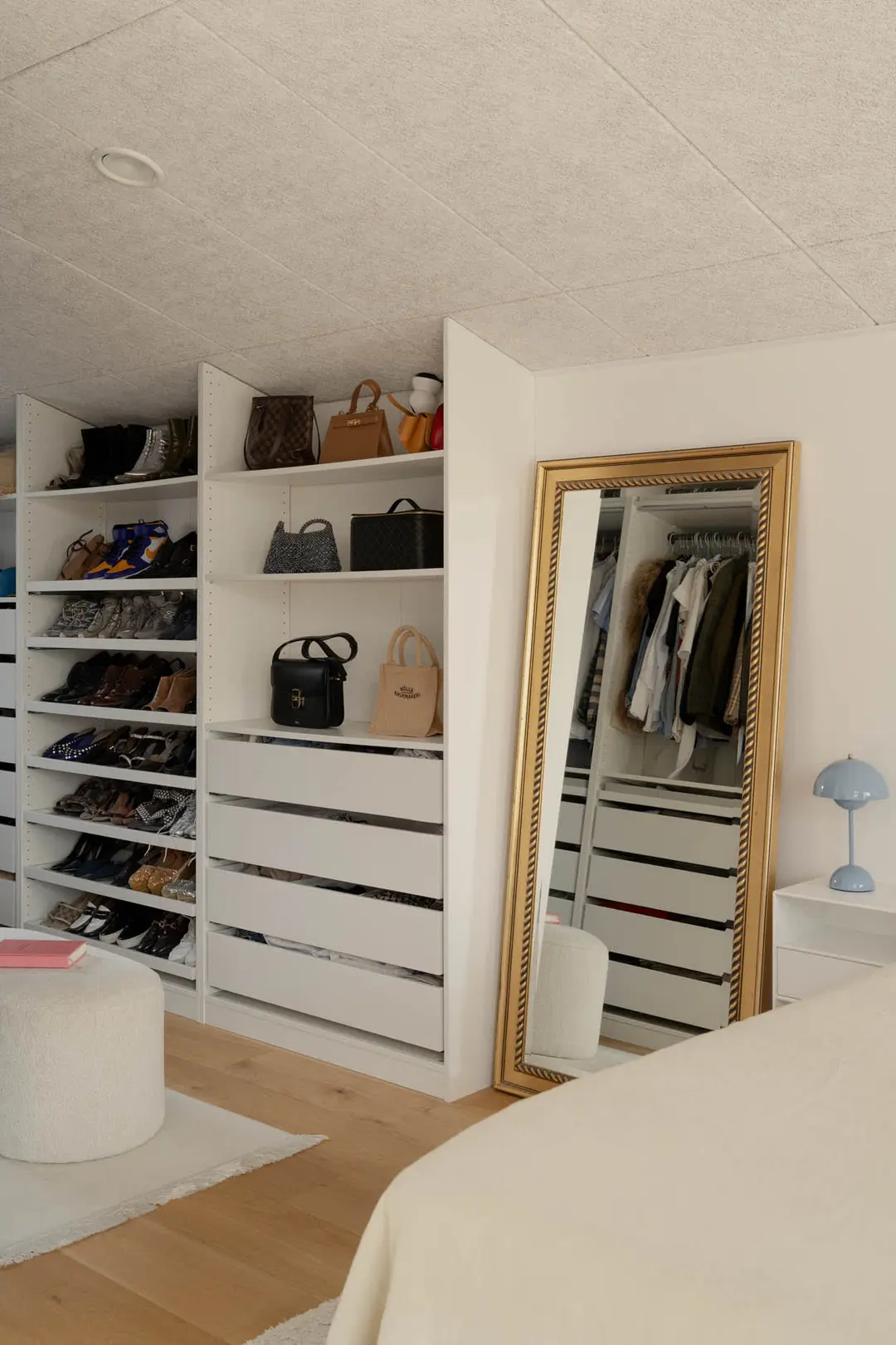 dressing