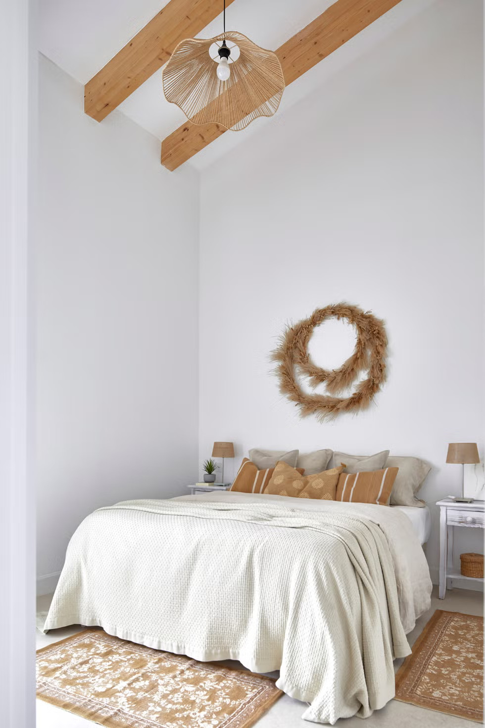chambre avec poutres chambre avec poutres