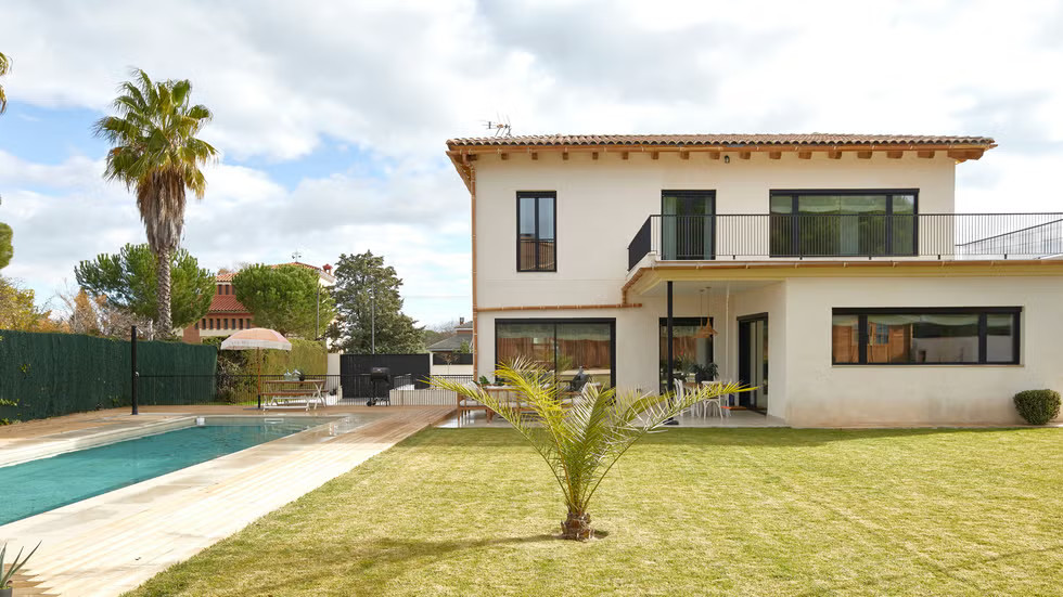 maison avec piscine maison avec piscine