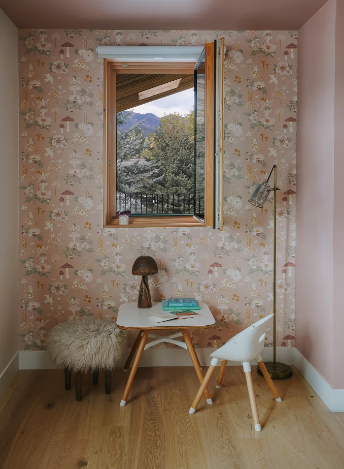 chambre enfant Freja House décoration naturelle et scandinave chambre enfant Freja House décoration naturelle et scandinave