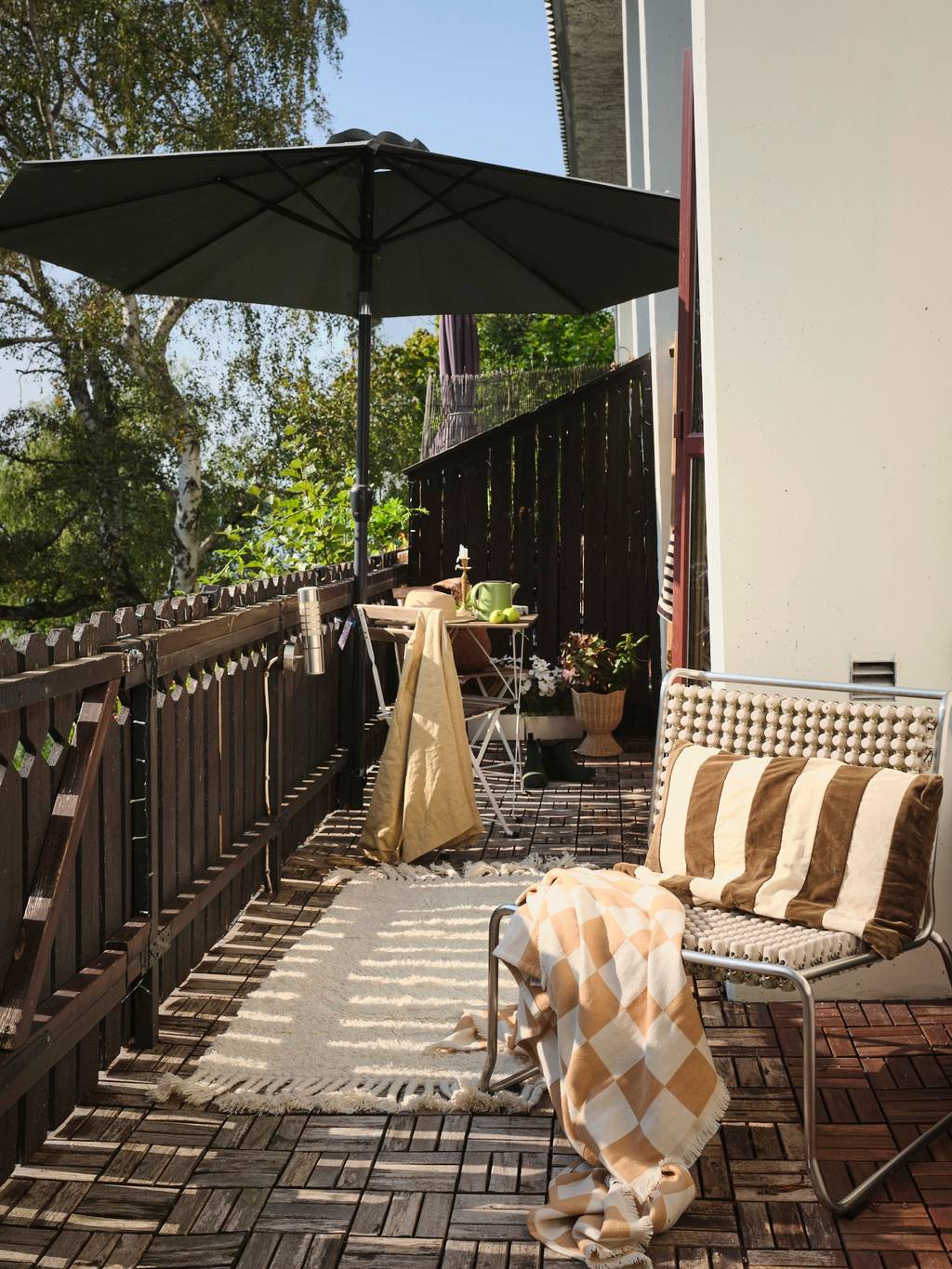terrasse maison-atelier terrasse maison-atelier