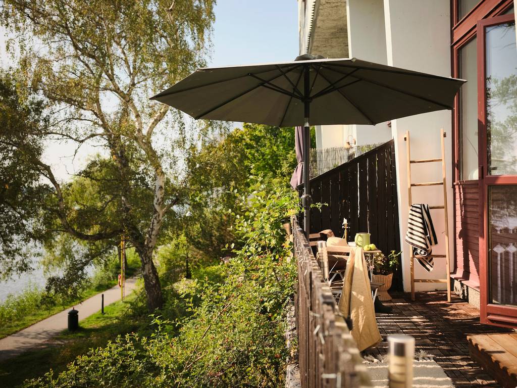 terrasse maison-atelier vue lac terrasse maison-atelier vue lac