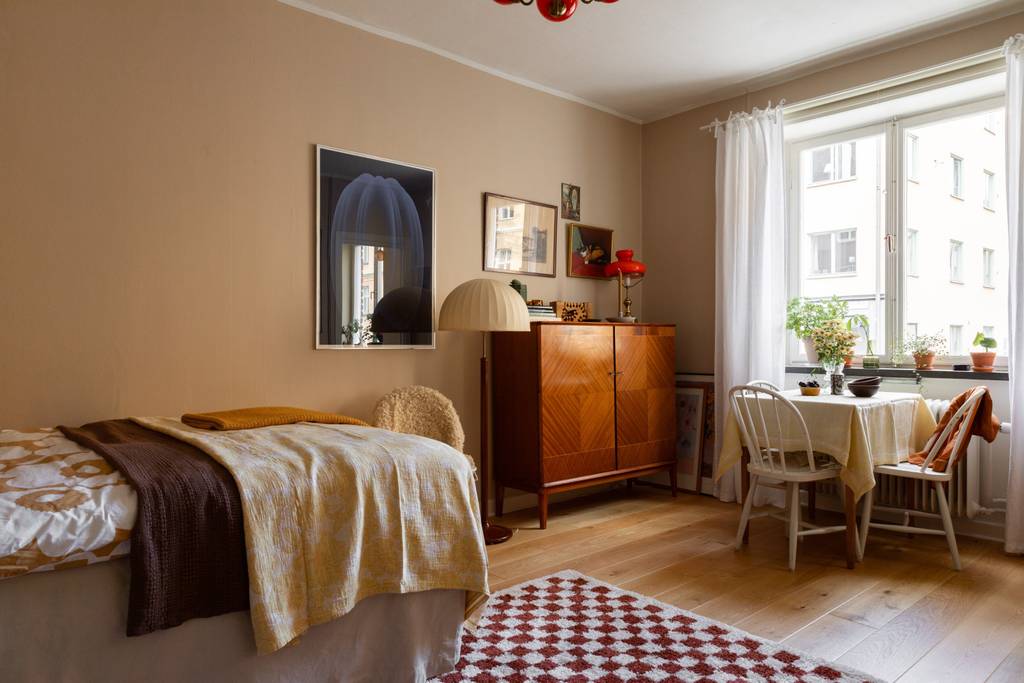 studio 25m2 décoration vintage studio 25m2 décoration vintage