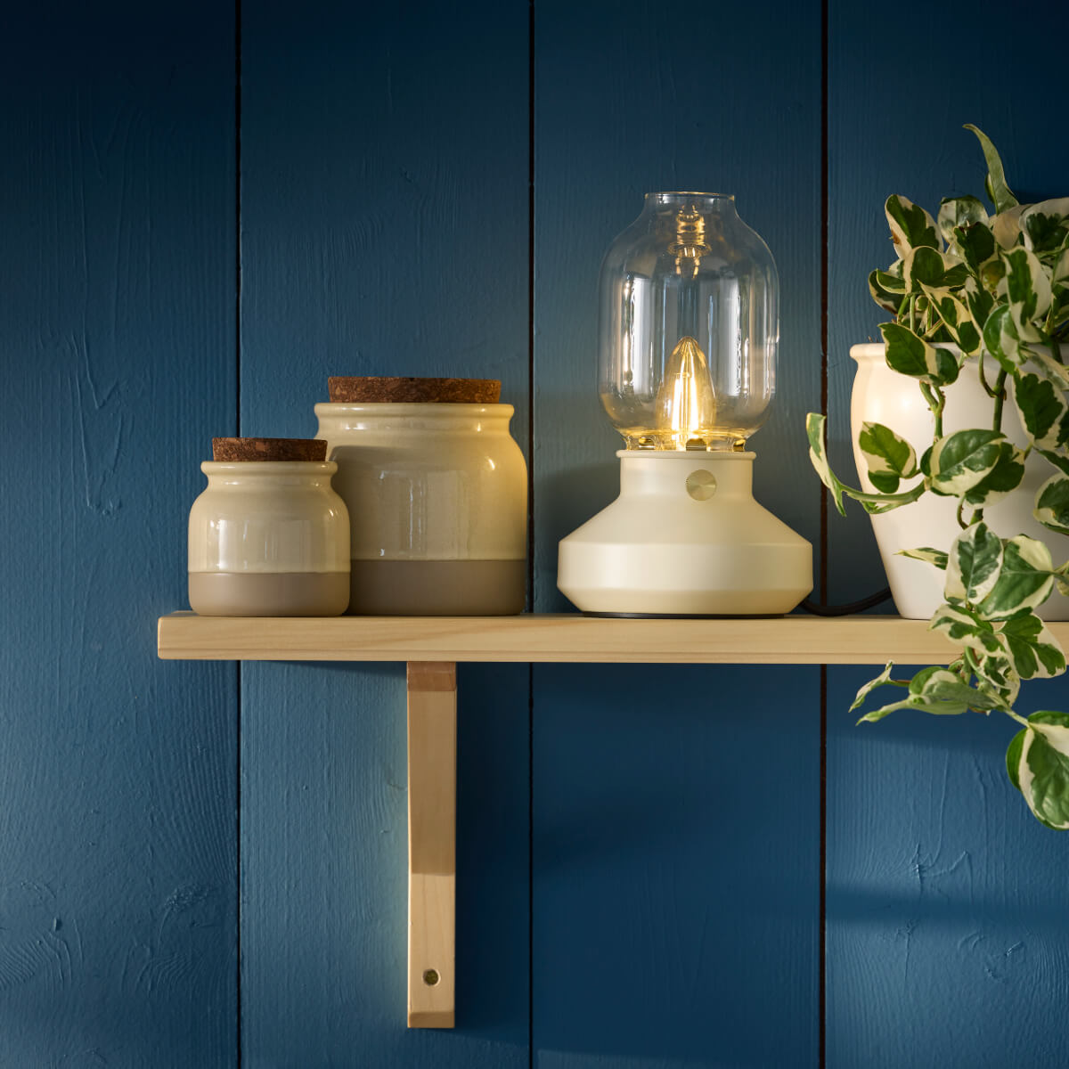 lampe nouveautés IKEA octobre 2025