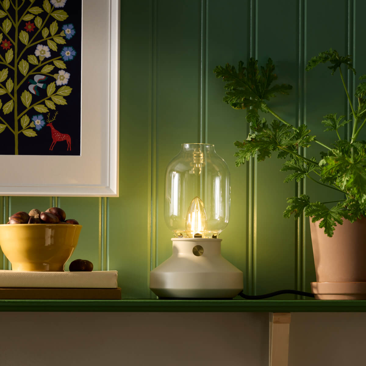 lampe nouveautés IKEA octobre 2025