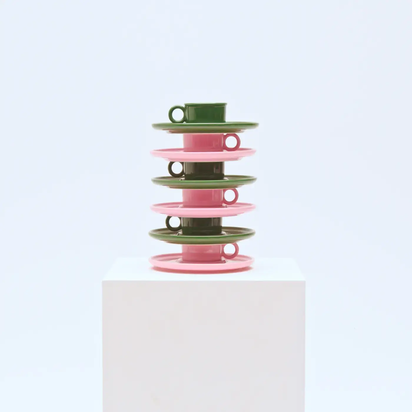 collection "Home of Celebration" IKEA x Gustaf Westman