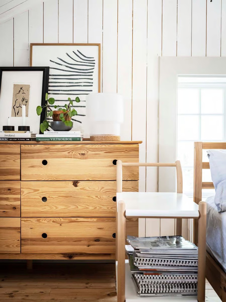 chambre décoration scandinave chambre décoration scandinave