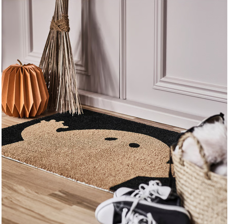Décoration Halloween IKEA KUSTFYR