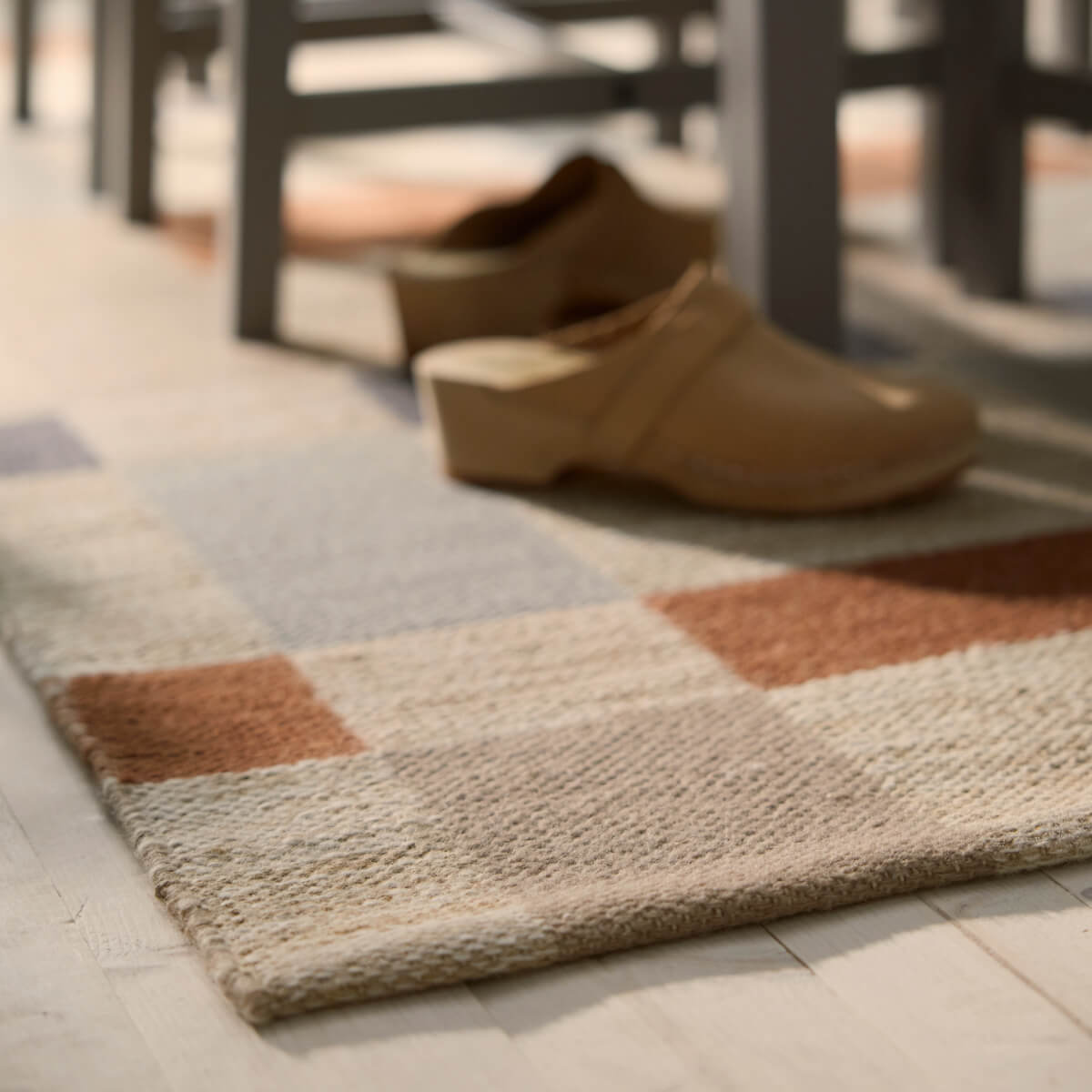 tapis à carreaux nouveautés IKEA octobre 2025