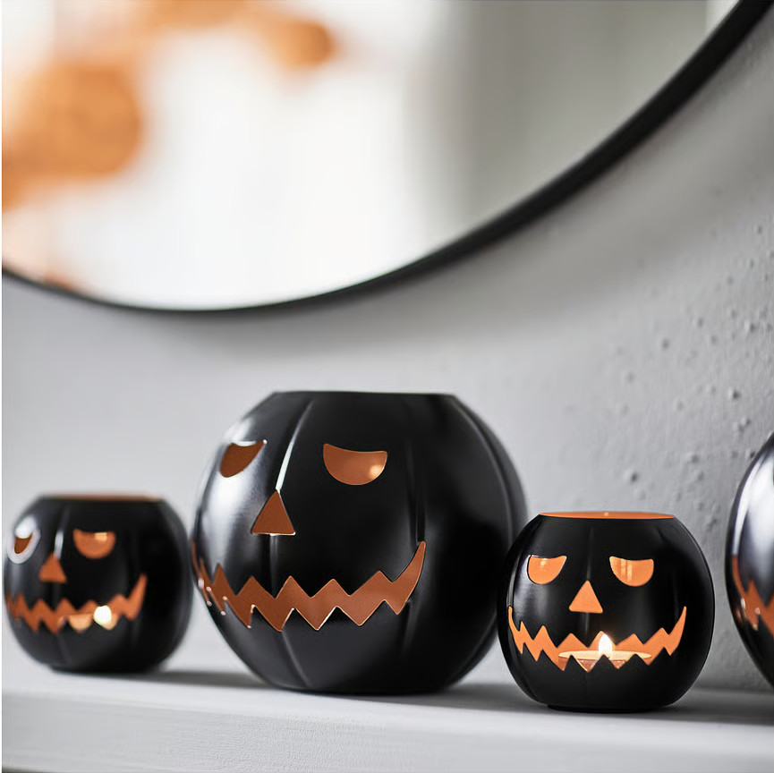Décoration Halloween IKEA KUSTFYR