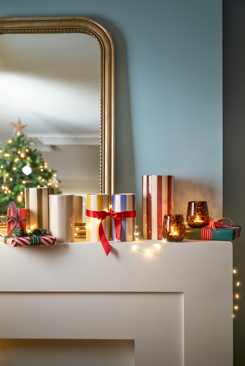 La Redoute Intérieurs Noël 2025 La Redoute Intérieurs Noël 2025