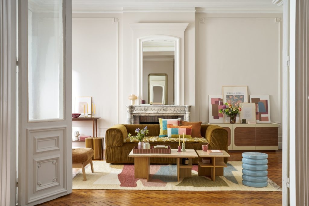 salon avec cheminée appartement haussmannien salon avec cheminée appartement haussmannien