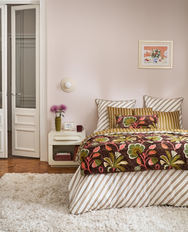 chambre décoration vintage catalogue La Redoute Intérieurs 2025/2026 chambre décoration vintage catalogue La Redoute Intérieurs 2025/2026