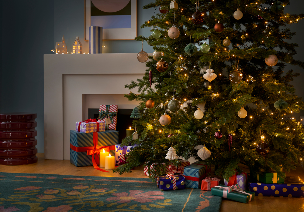 La Redoute Intérieurs Noël 2025 La Redoute Intérieurs Noël 2025