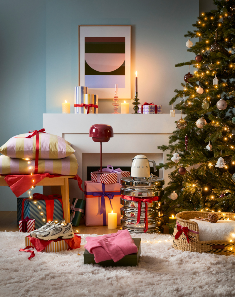 La Redoute Intérieurs Noël 2025 La Redoute Intérieurs Noël 2025
