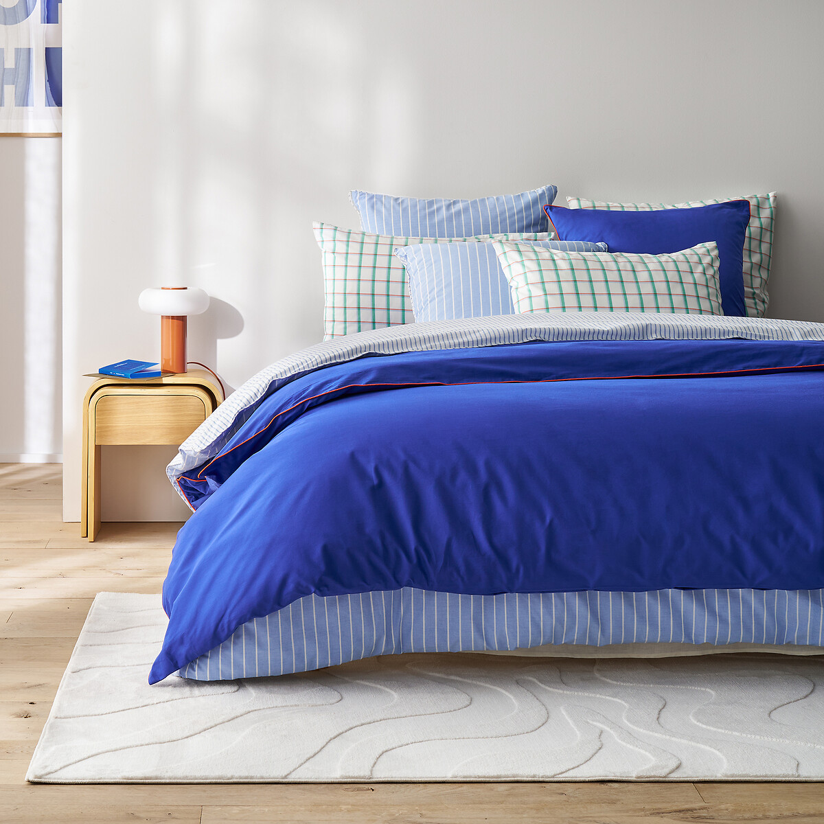 chambre collection Urban Radical La Redoute Intérieurs chambre collection Urban Radical La Redoute Intérieurs