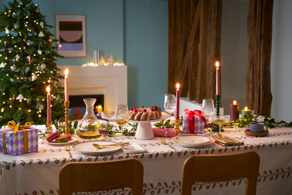 La Redoute Intérieurs Noël 2025 La Redoute Intérieurs Noël 2025