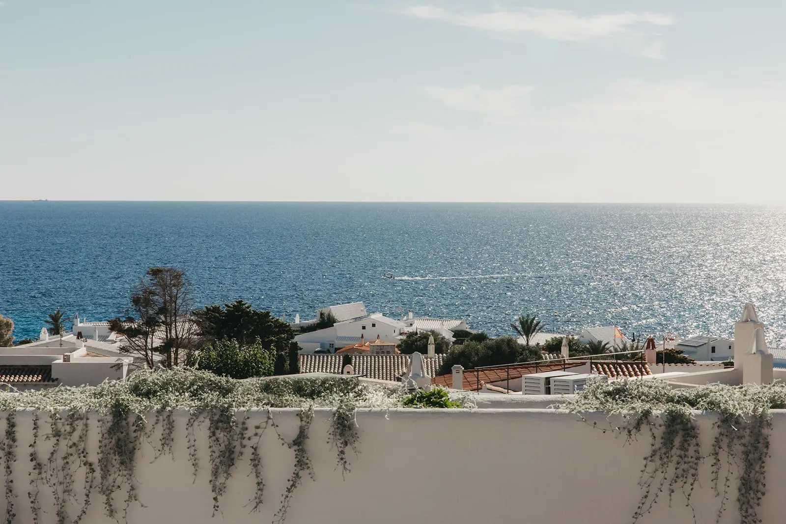 roof top vue mer
