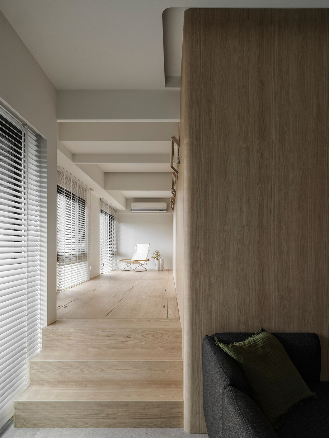 salon décoration design