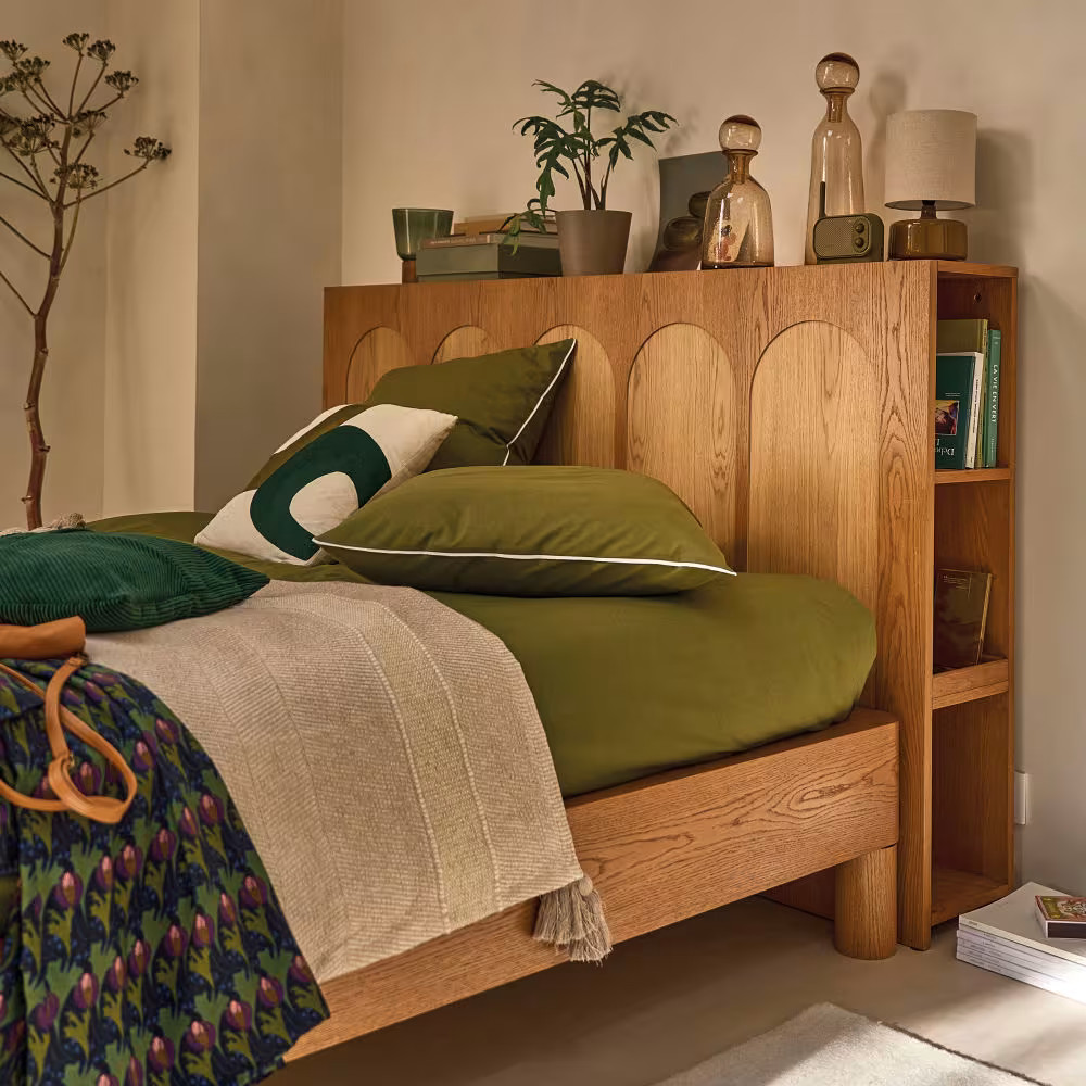 chambre contemporaine