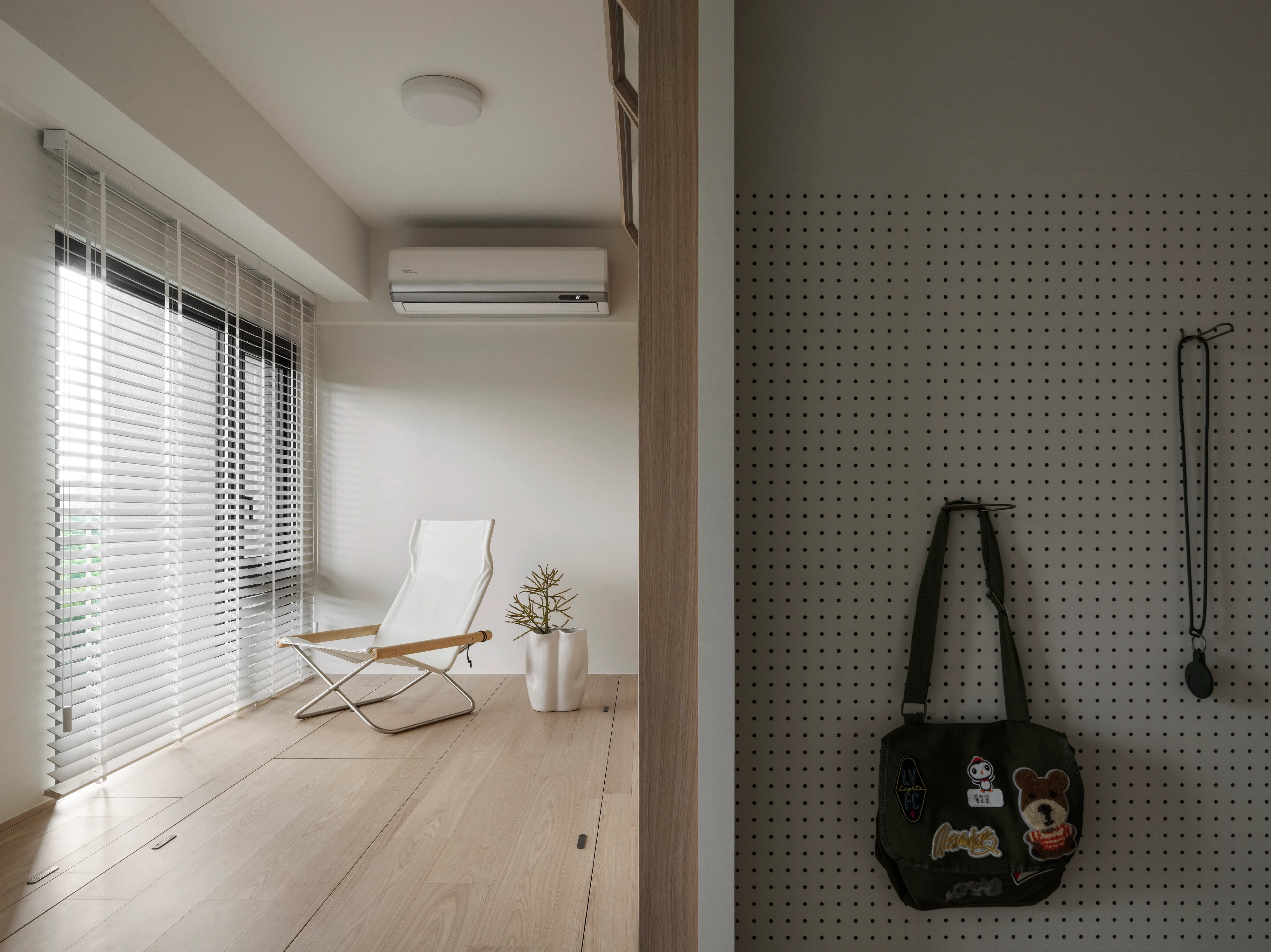 salon décoration design