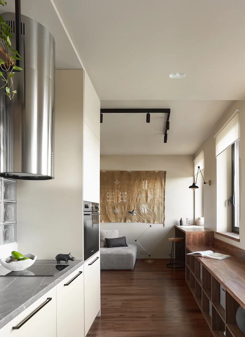 salon couleurs naturelles appartement 36m2 salon couleurs naturelles appartement 36m2