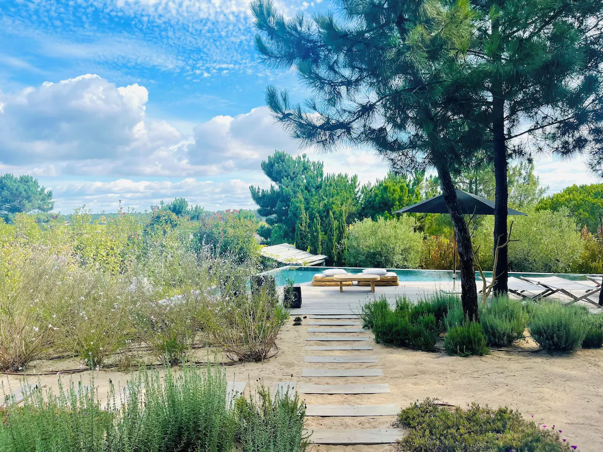 jardin avec terrasse et piscine jardin avec terrasse et piscine