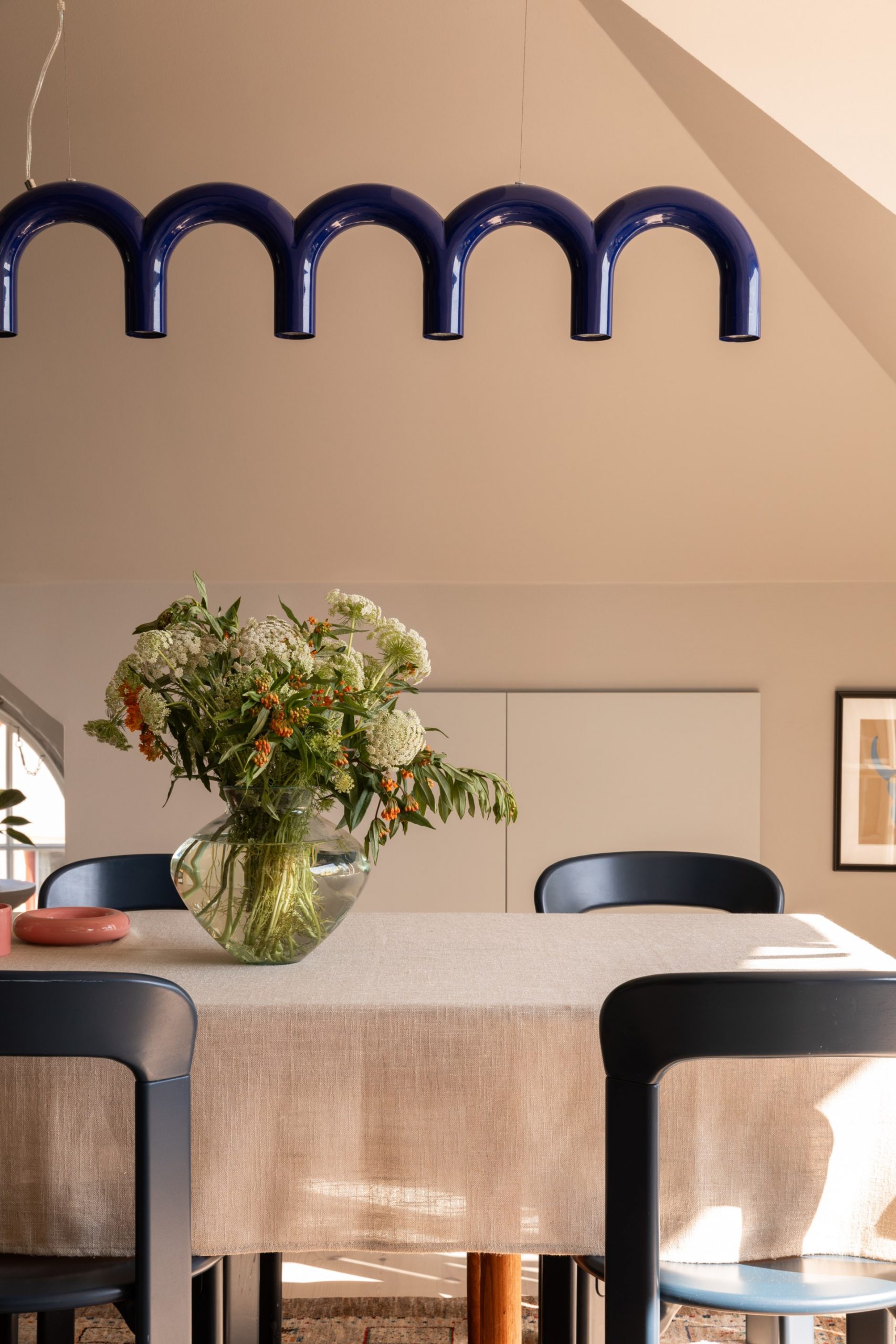 salle à manger avec terrasse décoration scandinave et design salle à manger avec terrasse décoration scandinave et design