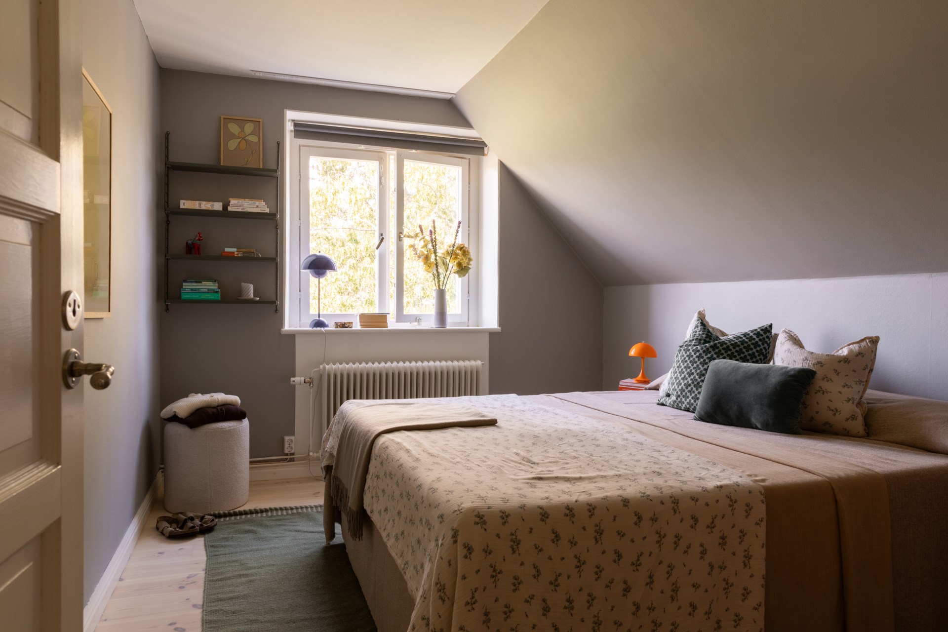 chambre murs gris chambre murs gris