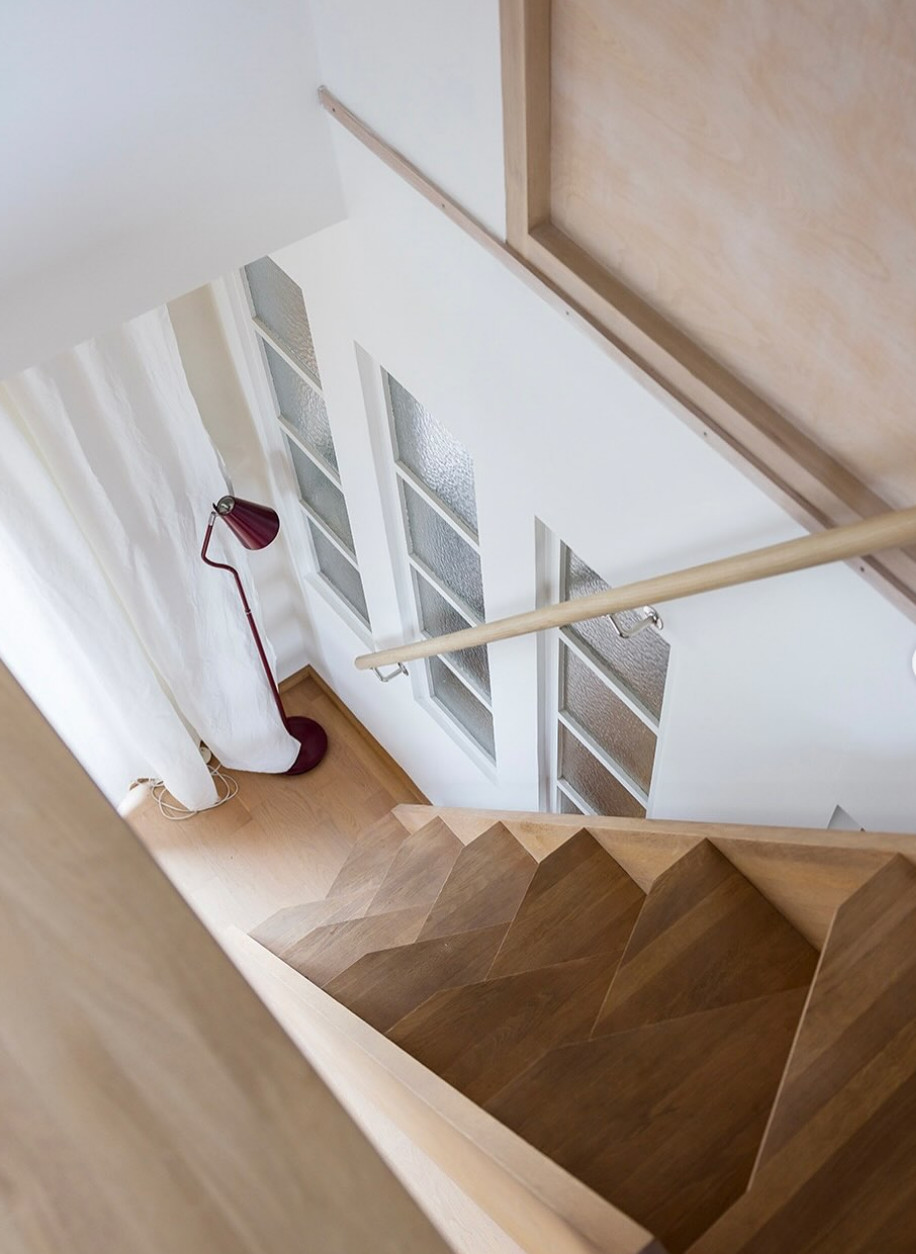 escalier à pas japonais escalier à pas japonais
