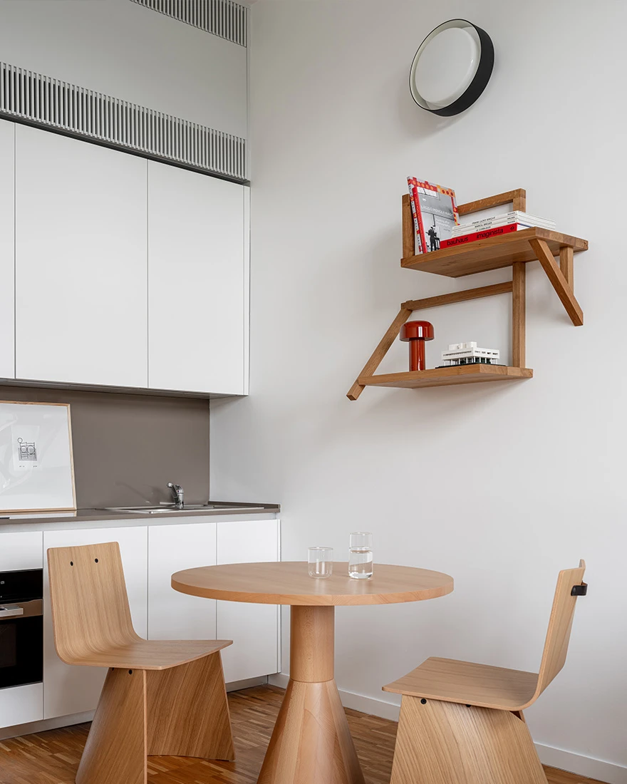 petite cuisine et salle à manger duplex design 34m2 petite cuisine et salle à manger duplex design 34m2