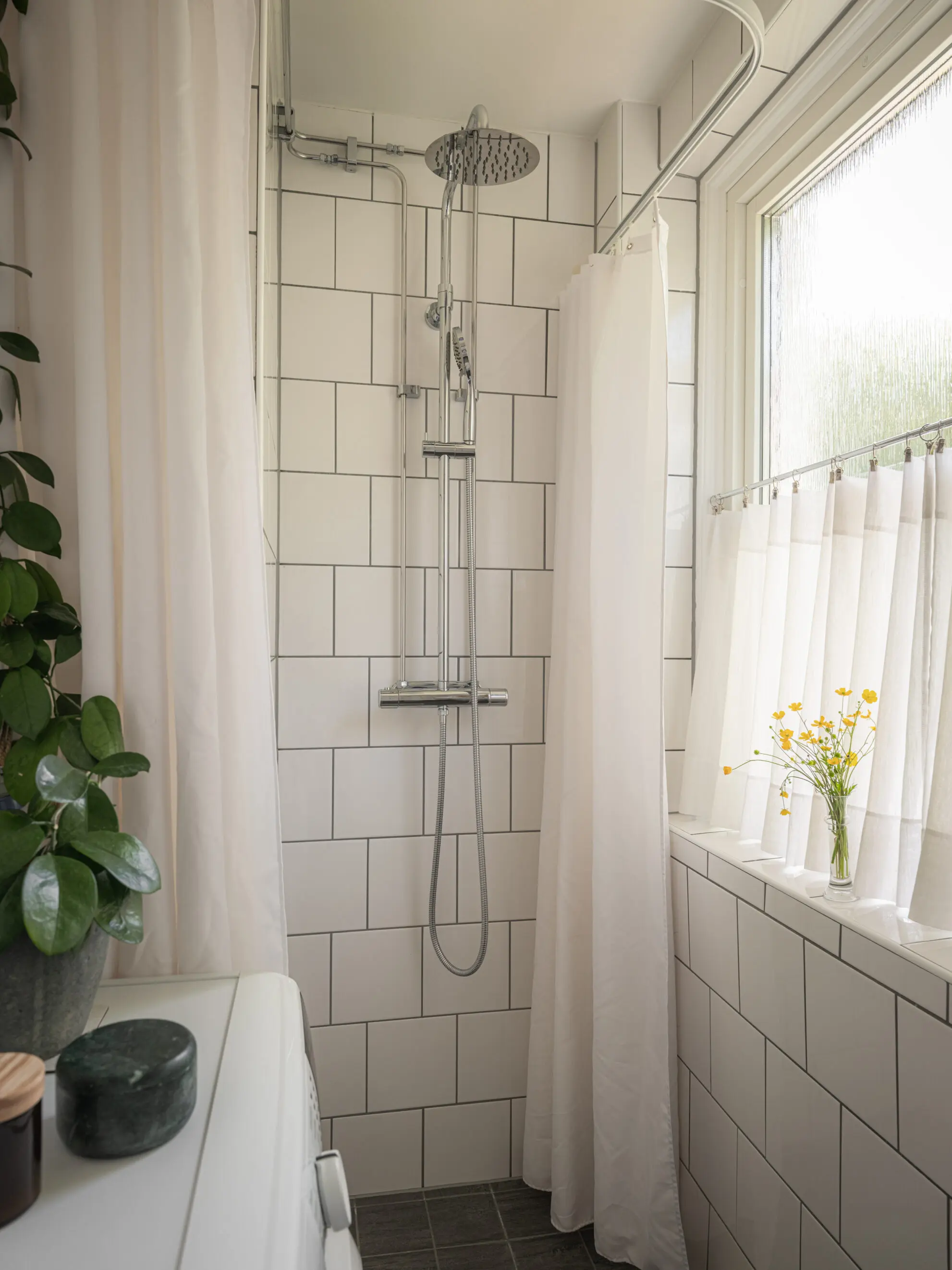 salle de bain blanche salle de bain blanche