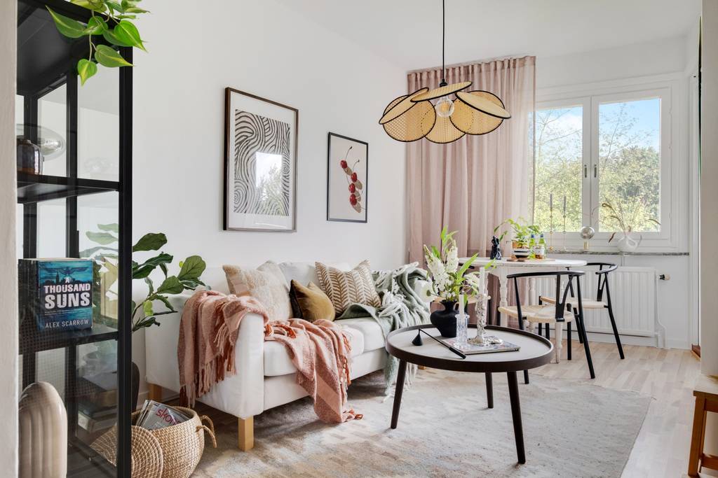 studio 24m2 décoration scandinave et féminine studio 24m2 décoration scandinave et féminine