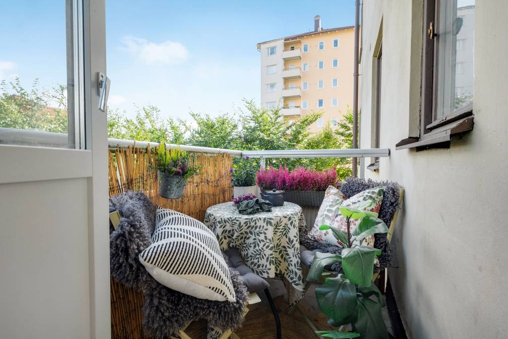 balcon balcon