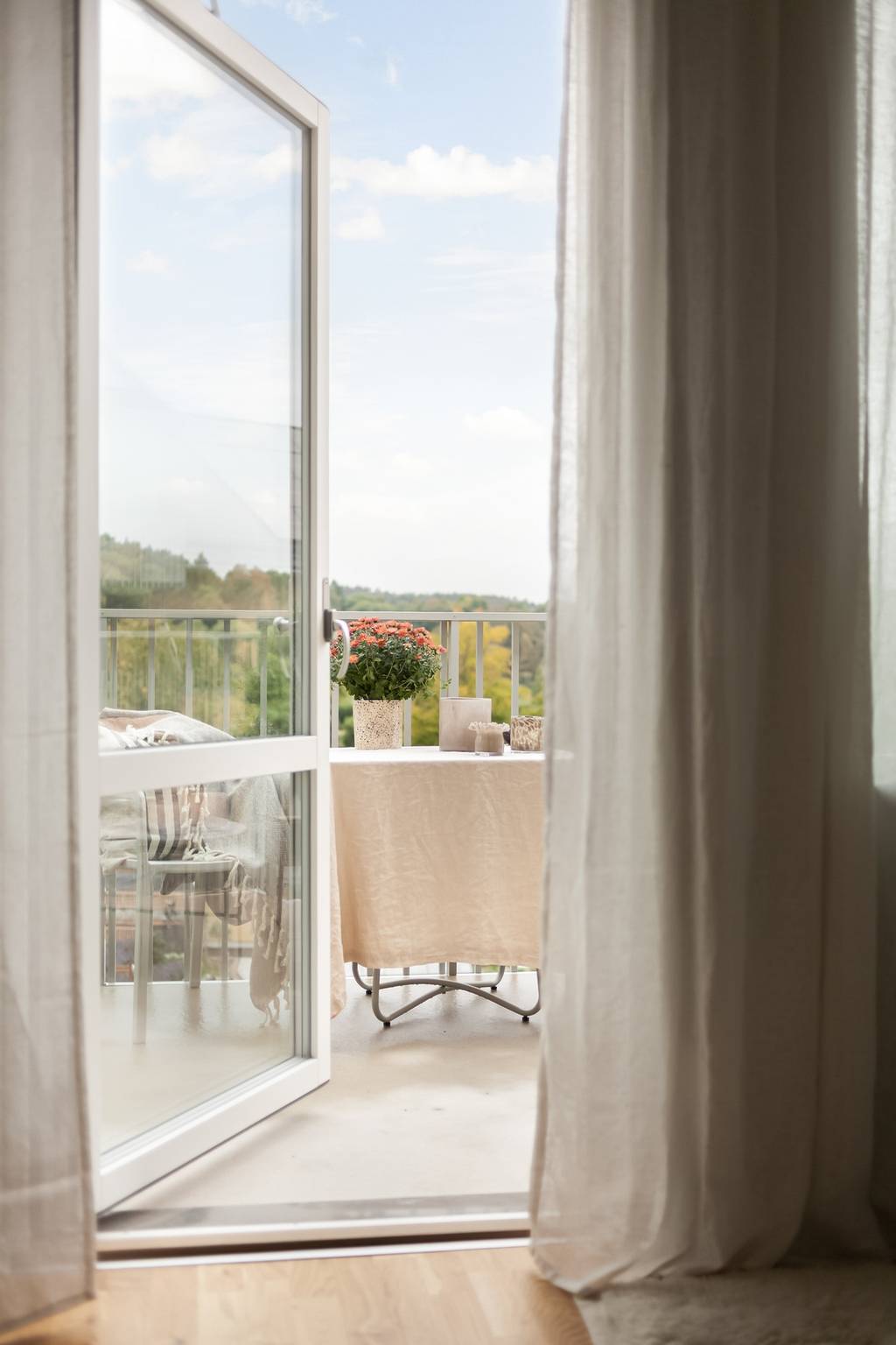 balcon