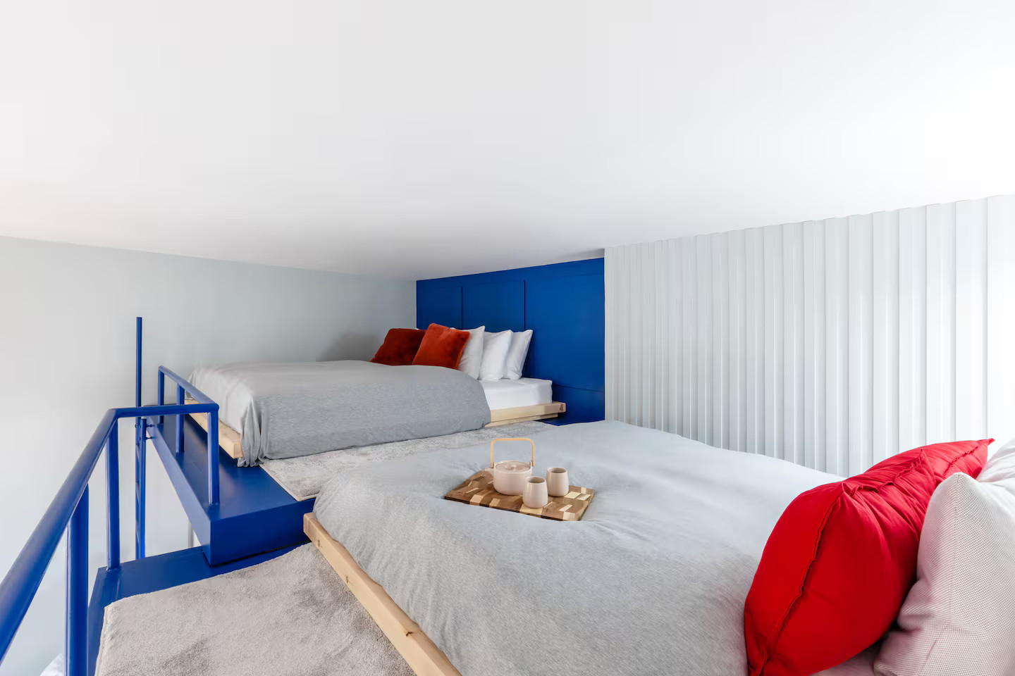 mezzanine studio en duplex 44m2 mezzanine studio en duplex 44m2