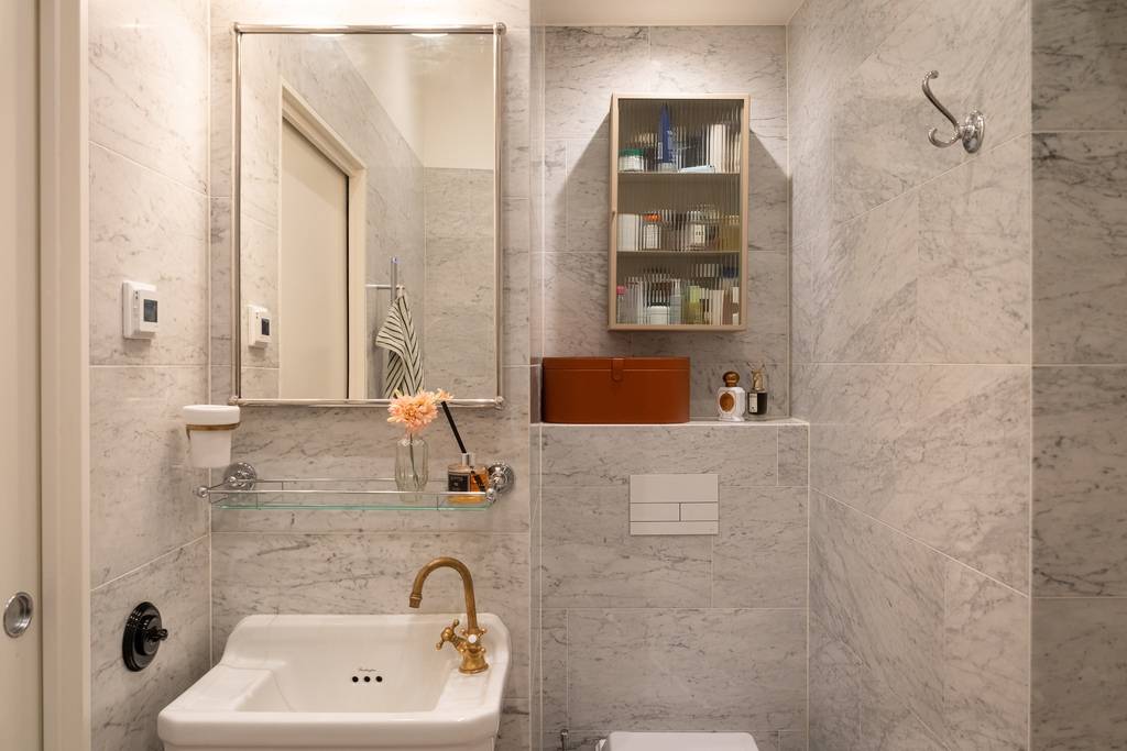 salle de bain marbre salle de bain marbre