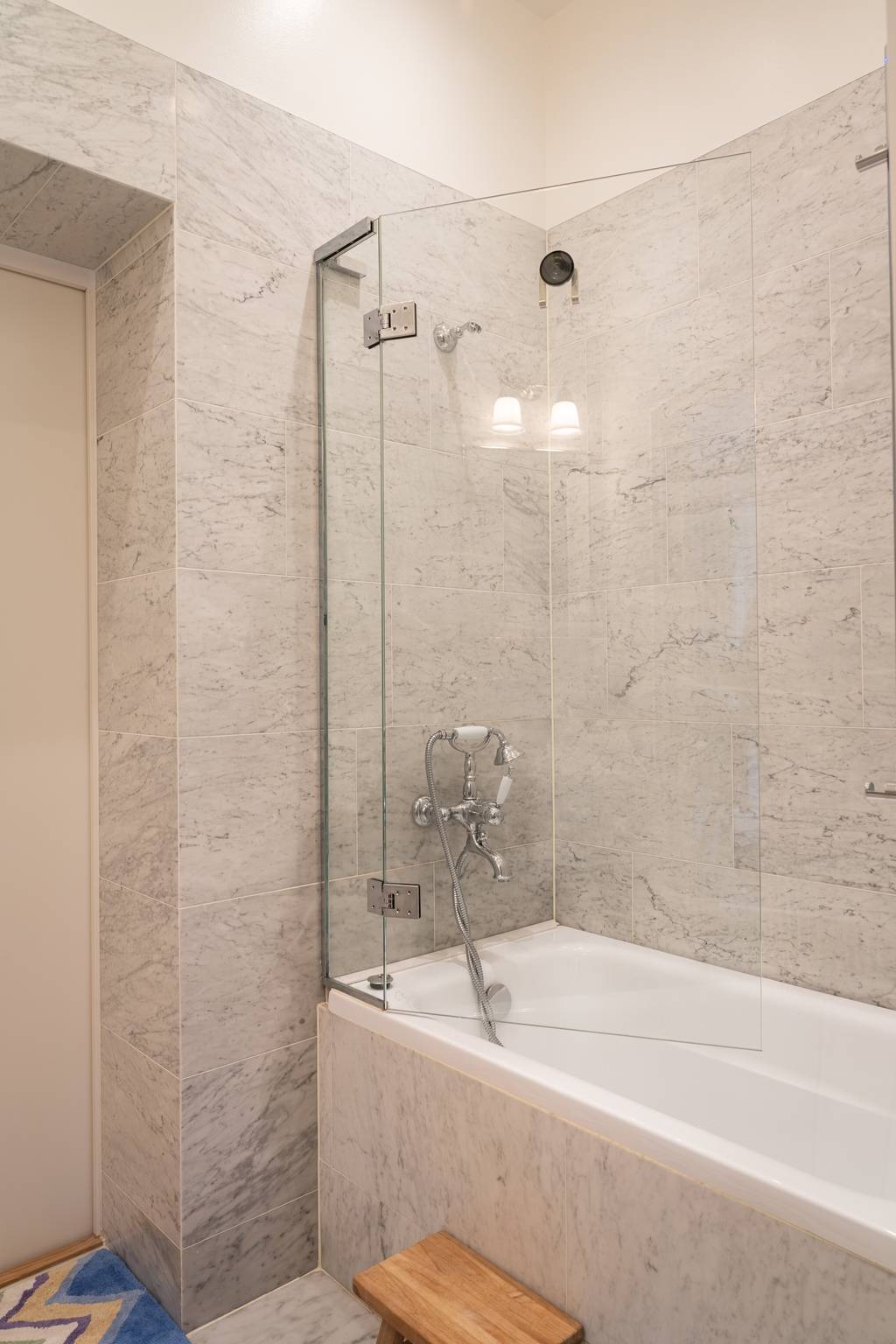 salle de bain marbre salle de bain marbre
