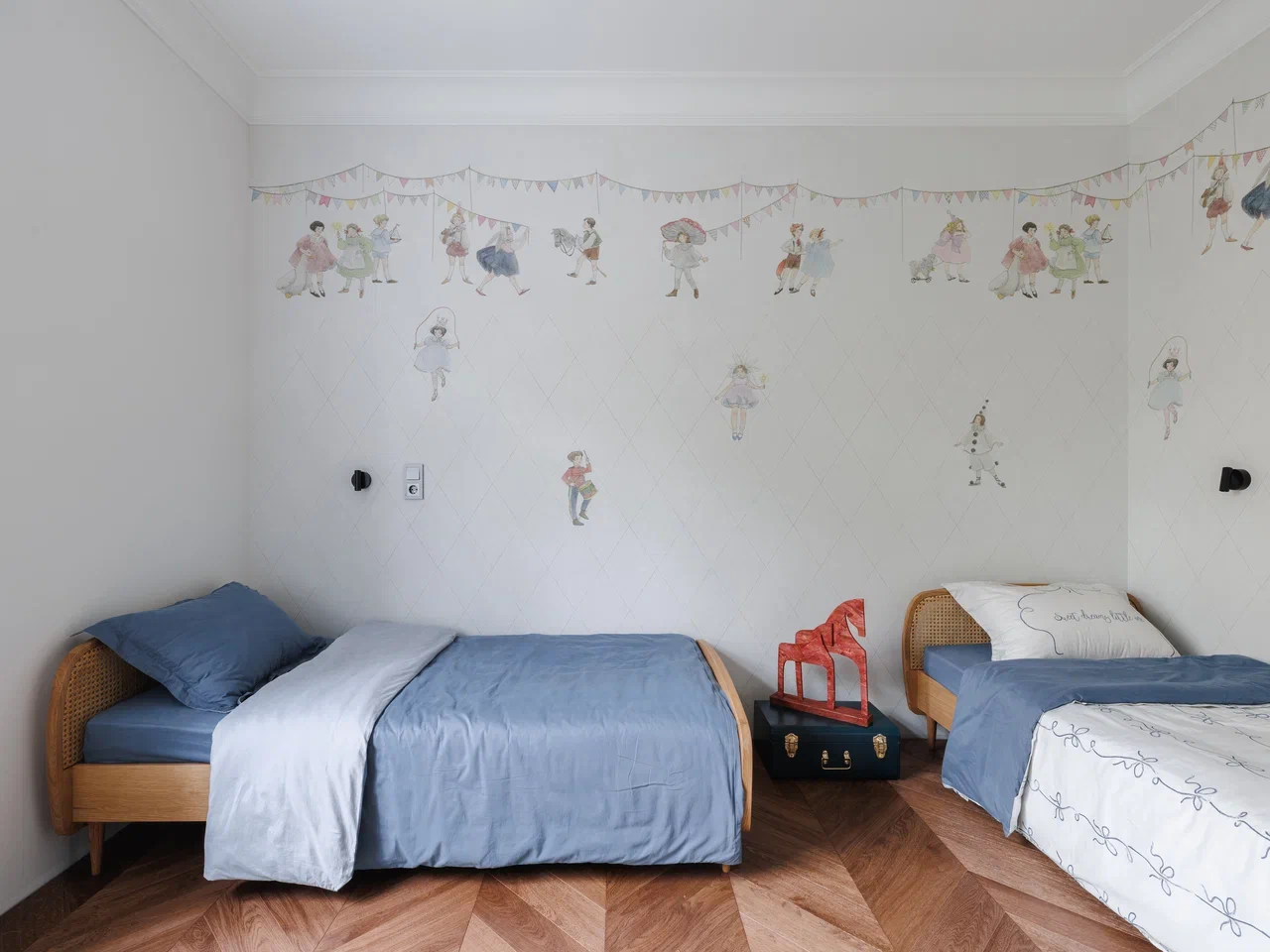 chambre pour deux enfants chambre pour deux enfants