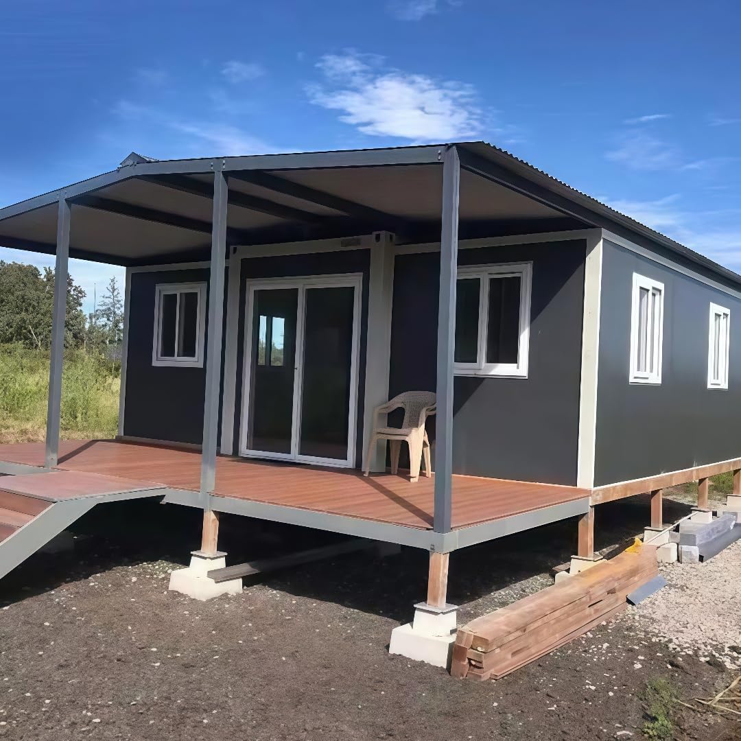 tiny house familiale petit budget avec terrasse tiny house familiale petit budget avec terrasse