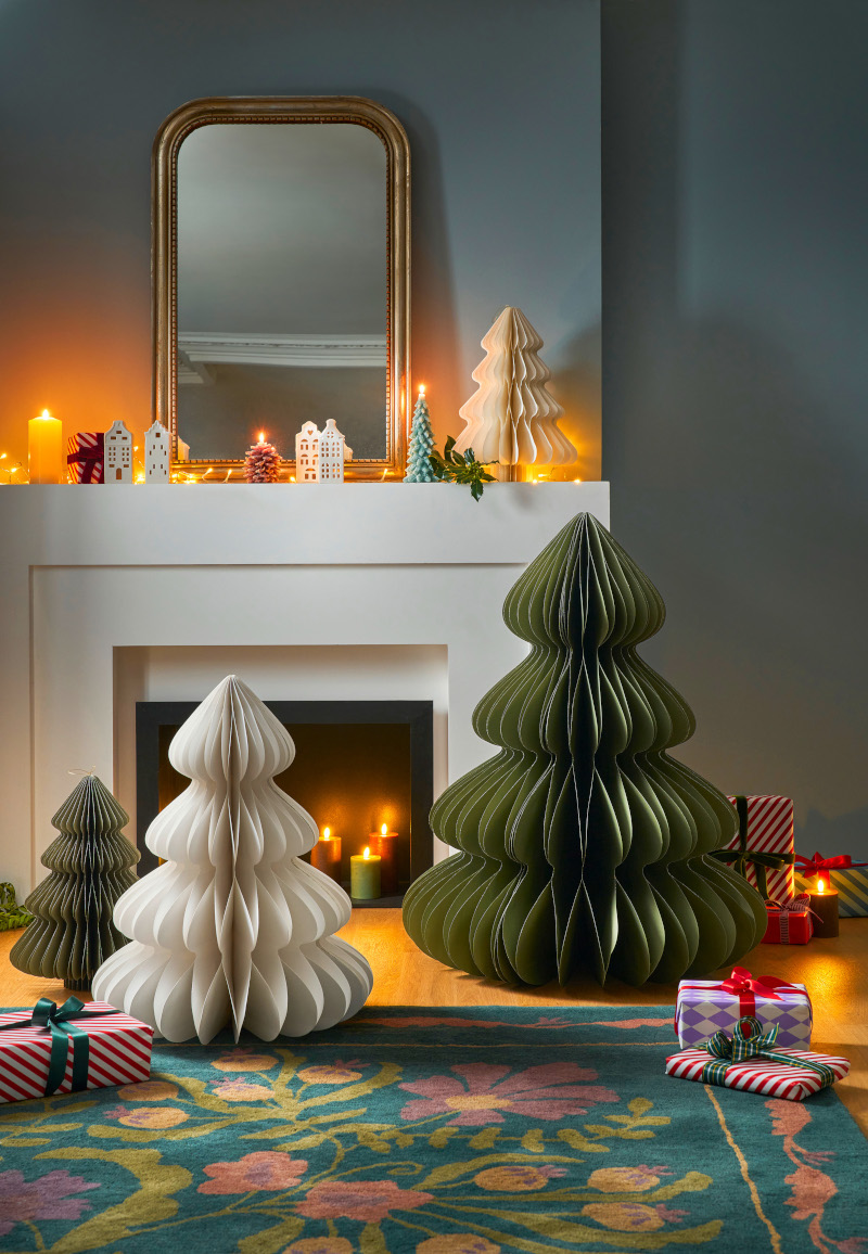 La Redoute Intérieurs Noël 2025 La Redoute Intérieurs Noël 2025