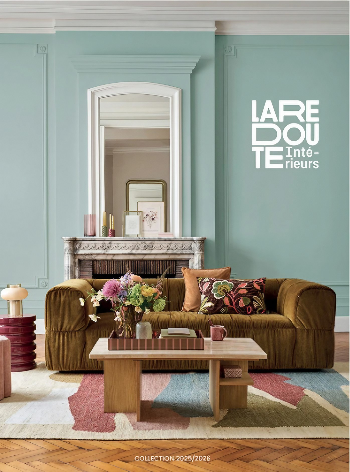 Catalogue La Redoute Intérieurs 2025/2026 Catalogue La Redoute Intérieurs 2025/2026