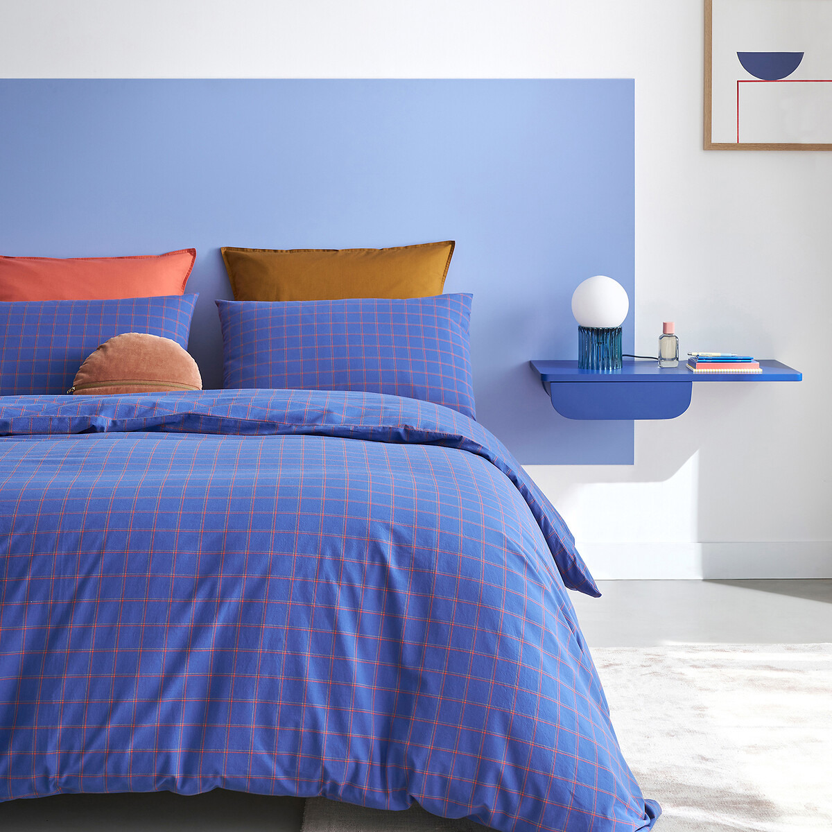 chambre bleue chambre bleue