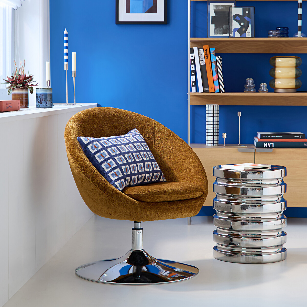 salon décoration design style seventies salon décoration design style seventies